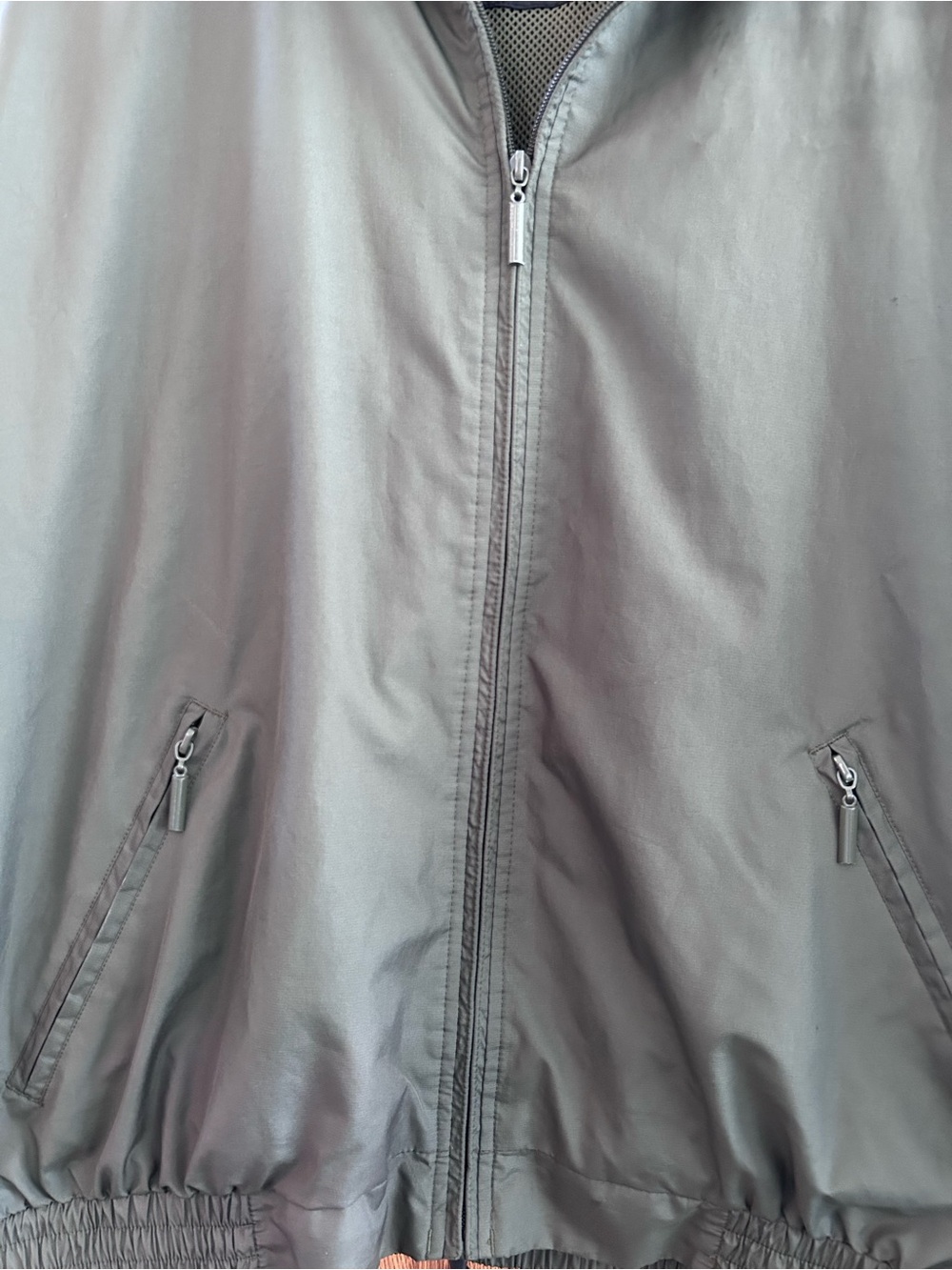 Men’s Sun Mountain Performance Jacket XL - Picture 5 of 7